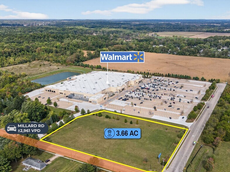 More Photos Of 203 S Tolbert St, Three Rivers Land For Sale