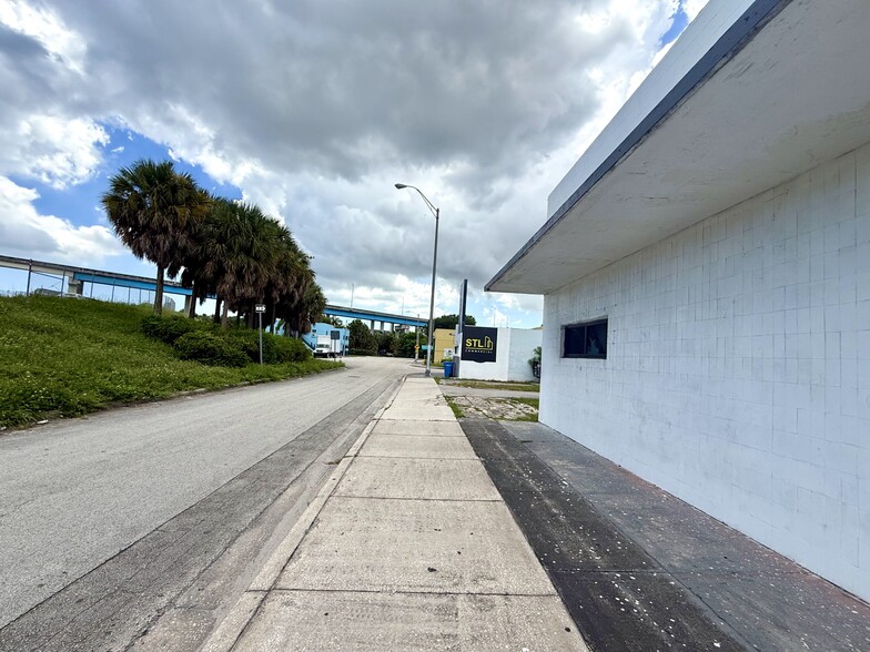 More Photos Of 4208-4220 NW 7th Ave, Miami Storefront For Sale