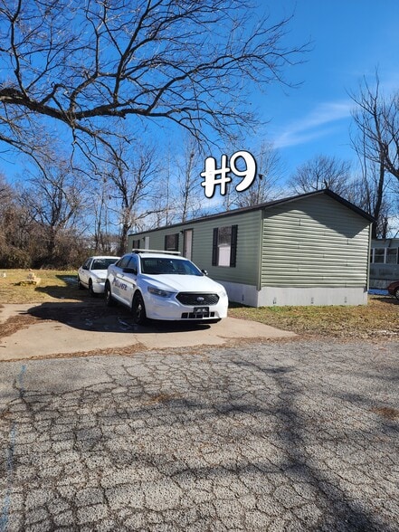 More Photos Of 37 S Acres W, Bristow Manufactured Housing Mobile Home Park For Sale