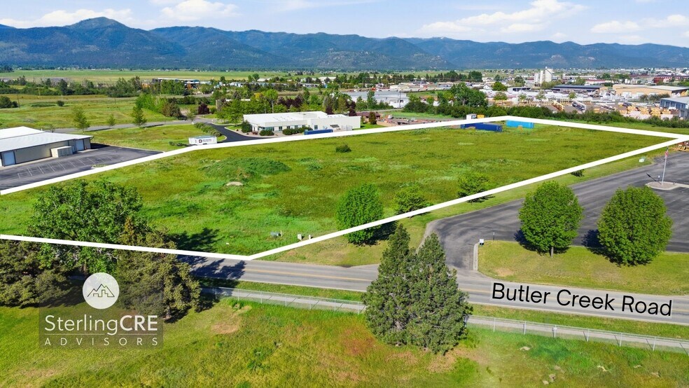 More Photos Of 6455 Butler Creek Rd, Missoula Land For Sale