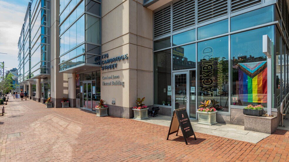 More Photos Of 35 Lomasney Way, Boston Apartments For Lease