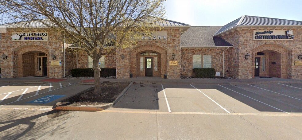 More Photos Of 3109 S Custer Rd, McKinney Medical For Lease