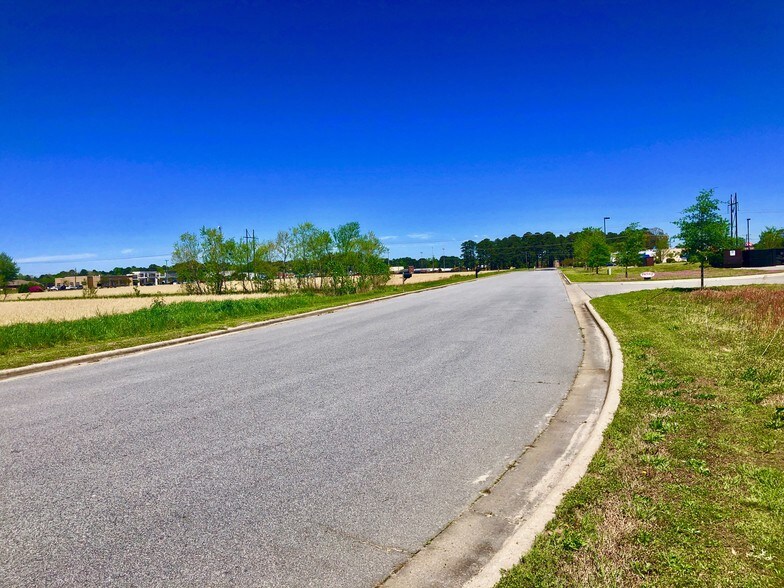 More Photos Of Brentway Ave, Williamston Land For Sale