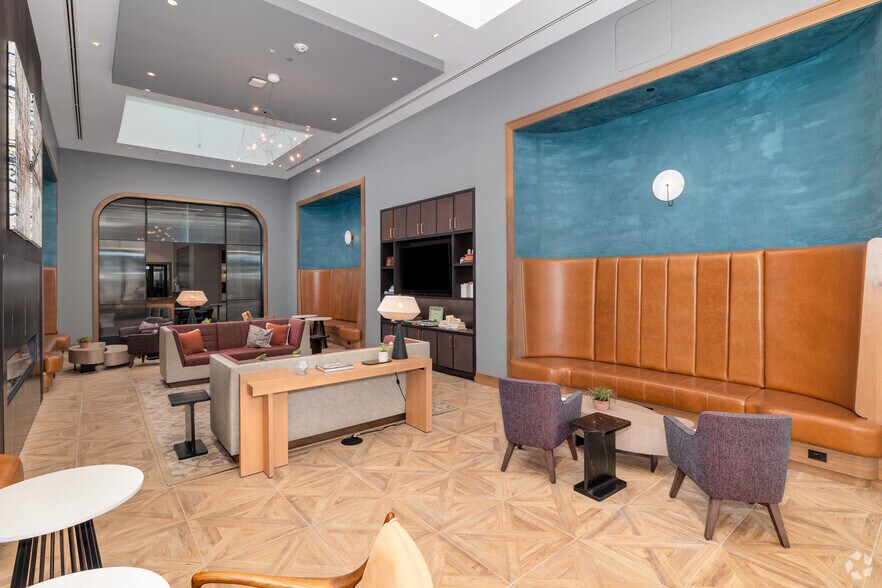 More Photos Of 435 N Broad St, Philadelphia Apartments For Lease