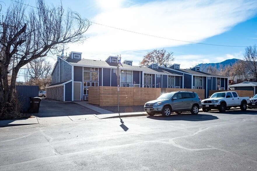 More Photos Of , Boulder Multifamily For Sale