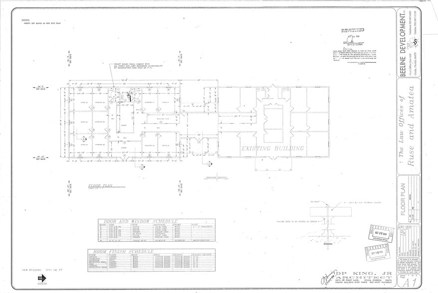 More Photos Of 500 NE 8th Ave, Ocala Office For Sale