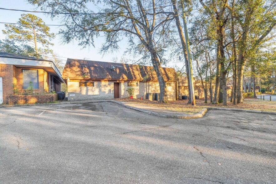 More Photos Of 1612 W Plaza Dr, Tallahassee Medical For Sale