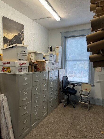 More Photos Of 674-681 Washington St, Norwood General Retail For Sale