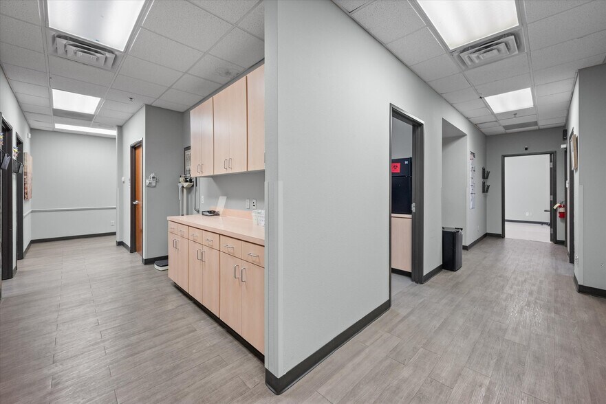 More Photos Of 2698 N Galloway Ave, Mesquite Medical For Lease