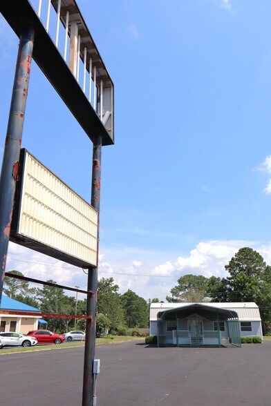 More Photos Of 1236 Rucker Blvd, Enterprise Auto Dealership For Sale