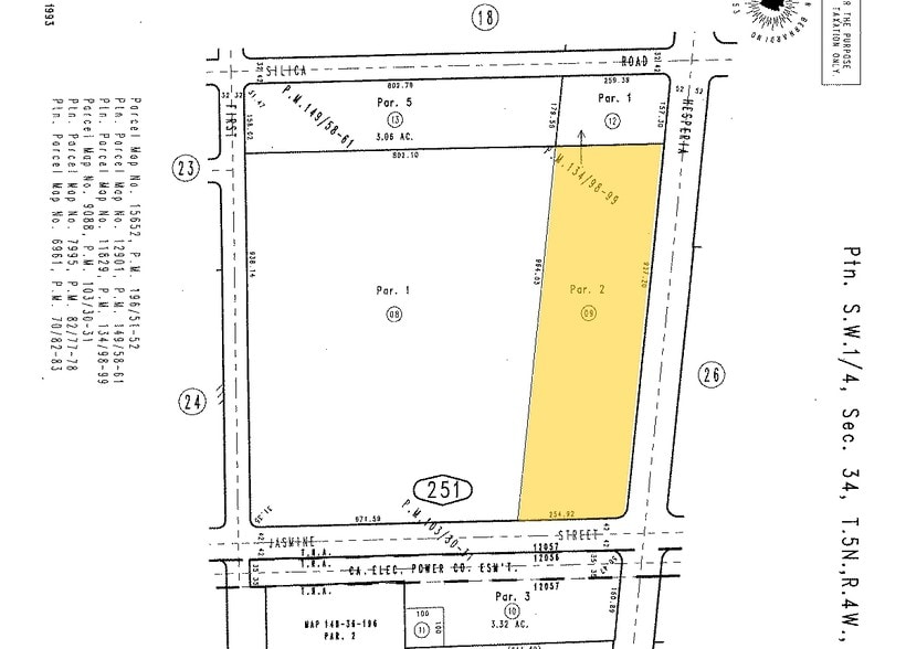 More Photos Of 12332-12424 Hesperia Rd, Victorville Unknown For Lease