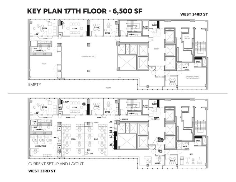 More Photos Of 131 W 33rd St, New York Office For Sale