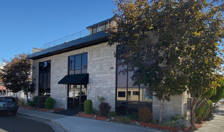 More Photos Of 690 W 2nd St, Reno Office For Sale