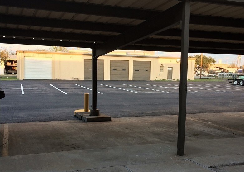 More Photos Of 120 Precision, Buda Unknown For Lease