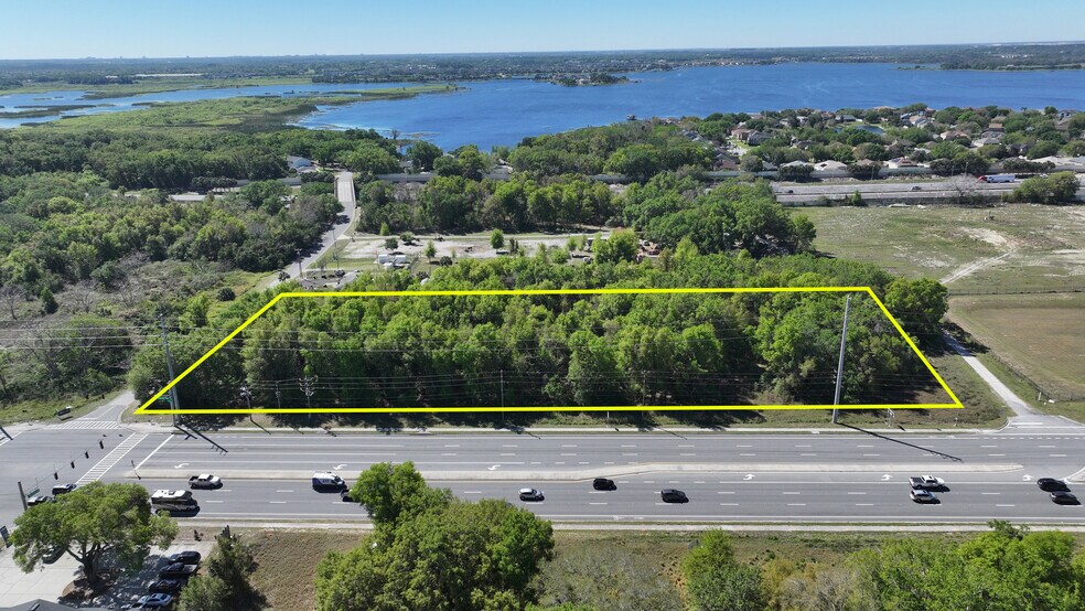 More Photos Of 16250 W Colonial Dr, Winter Garden Land For Lease