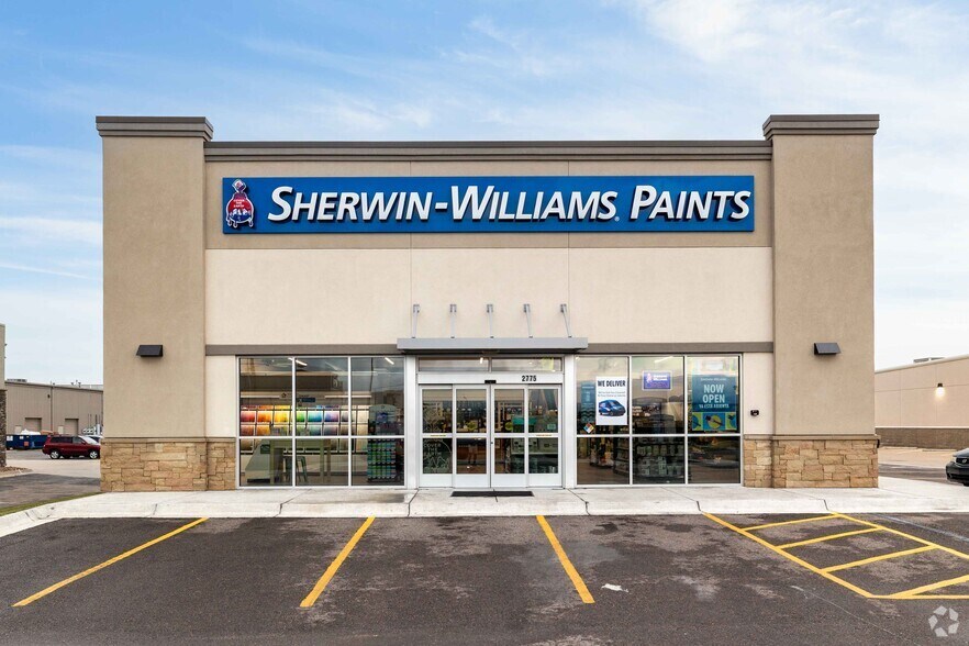 More Photos Of 2775 N Greenwich Rd, Wichita Freestanding For Sale