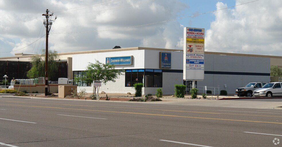 More Photos Of 12614 N Cave Creek Rd, Phoenix Unknown For Lease