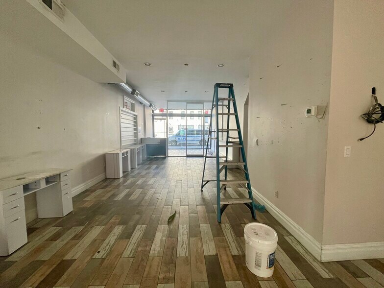 More Photos Of 1533 Nostrand Ave, Brooklyn Storefront Retail Residential For Lease