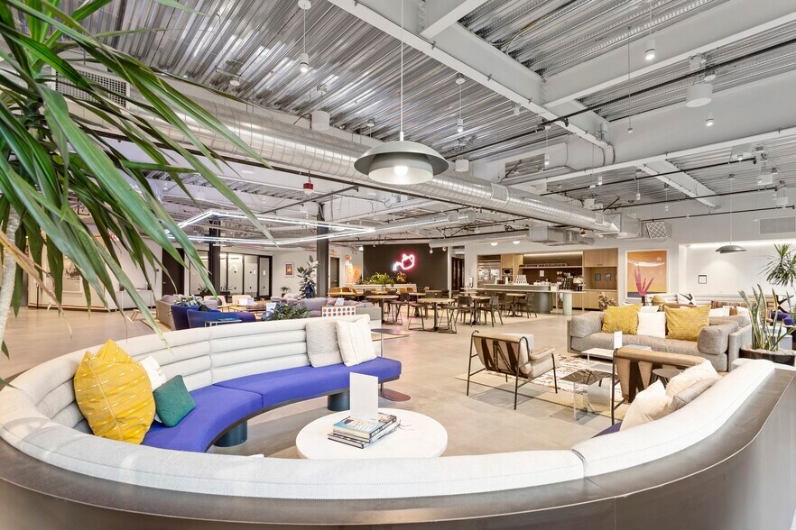 More Photos Of 400 Concar Dr, San Mateo Coworking Space