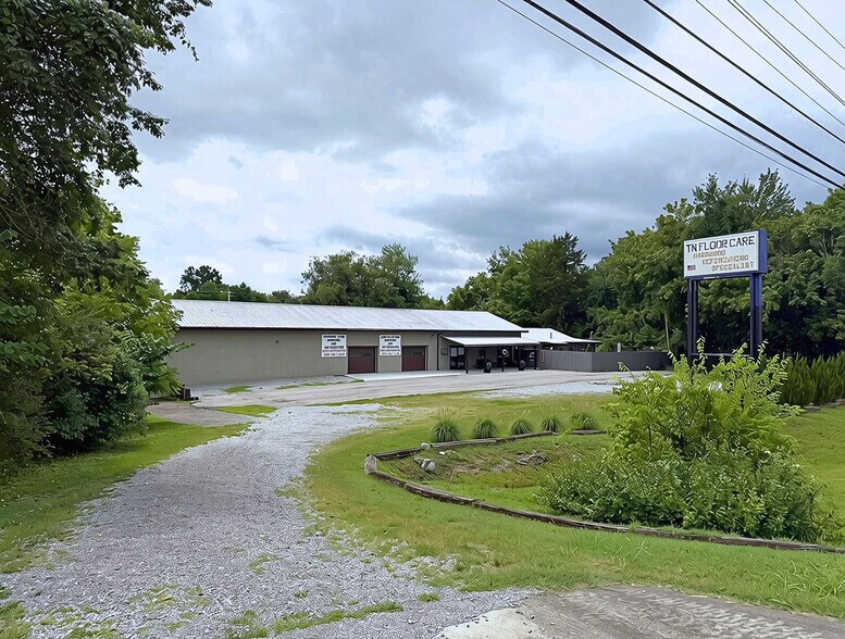 More Photos Of 5136 Highway 321 N, Lenoir City Warehouse For Sale