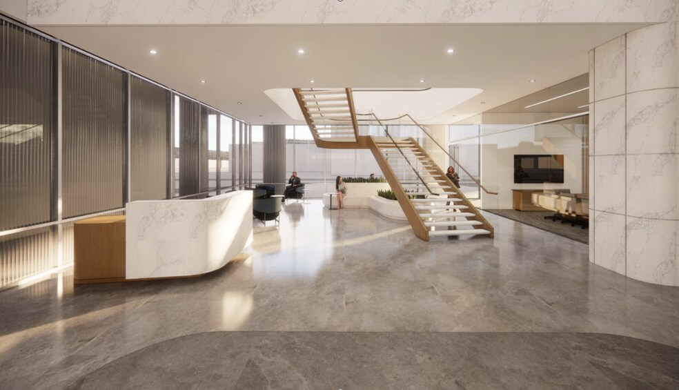 More Photos Of 11720 Katy Fwy, Houston Office For Lease