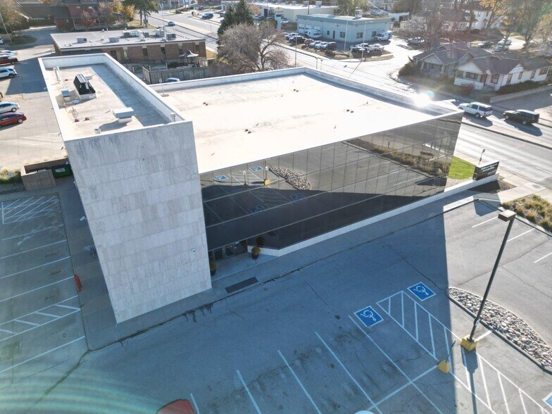 More Photos Of 2900 O St, Lincoln Office For Lease