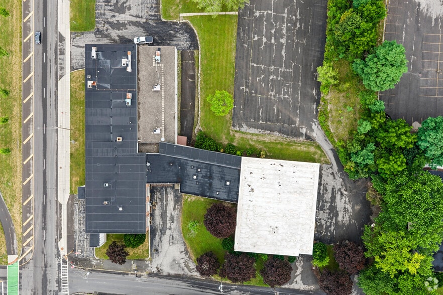 More Photos Of 2204-2230 Erie Blvd, Syracuse Manufacturing For Sale