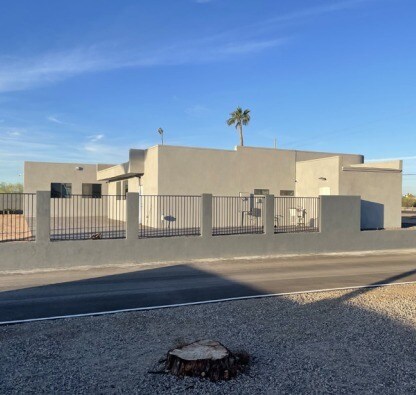 More Photos Of 2150 N Pinal Ave / 265 & 307 W Bisnaga St, Casa Grande Land For Sale