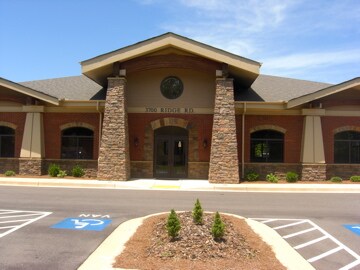 More Photos Of 3700 Ridge Rd, Buford Medical For Lease