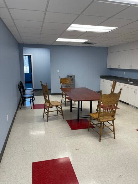 More Photos Of 4950 Stough Rd SW, Concord Flex For Sale