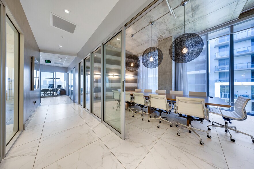 More Photos Of 2980 NE 207th St, Aventura Office Residential For Lease