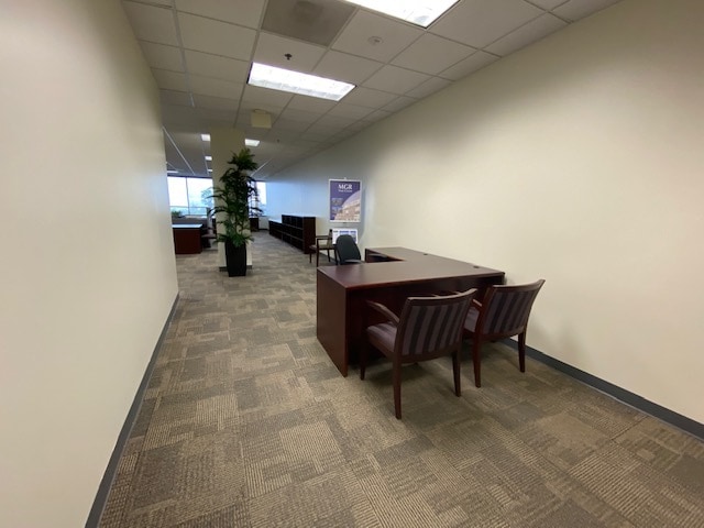More Photos Of 4200 Concours, Ontario Office For Lease