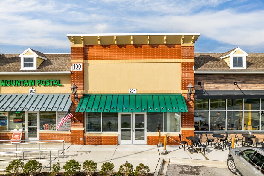 More Photos Of 400 Middletown Pky, Middletown Unknown For Lease