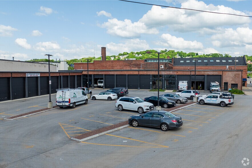 More Photos Of 95-99 Prescott St, Worcester Flex For Lease