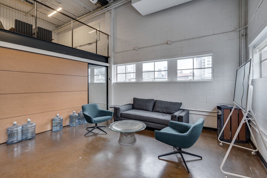 More Photos Of 613 Ewing Ave, Nashville Loft Creative Space For Lease