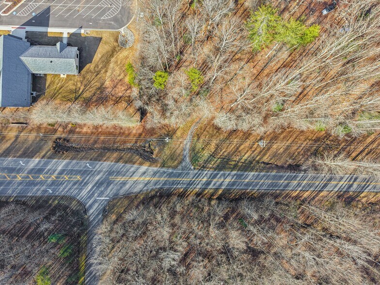 More Photos Of 3400 S Chestatee, Dahlonega Land For Sale