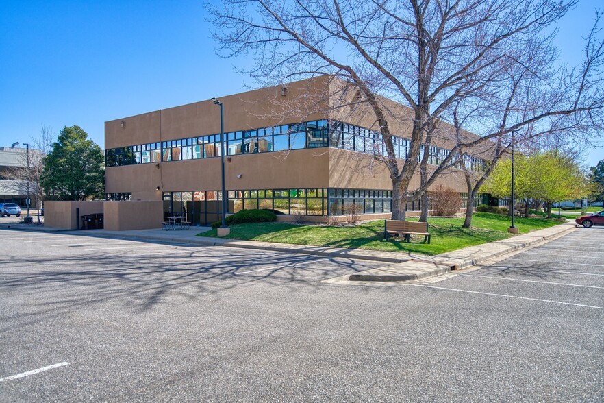 Primary Photo Of 2905 Wilderness Pl, Boulder Office For Sale