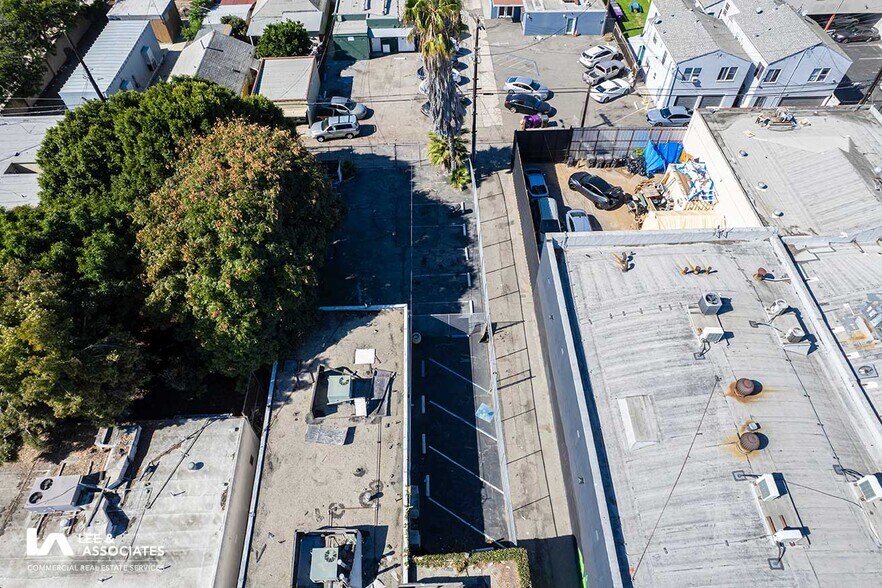 More Photos Of 917 Pine Ave, Long Beach Land For Sale