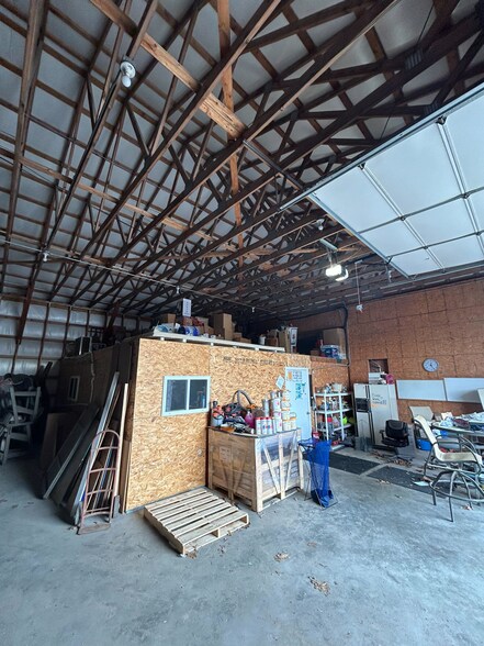 More Photos Of 3687 County 42-3 Rd, Kaiser Industrial For Lease