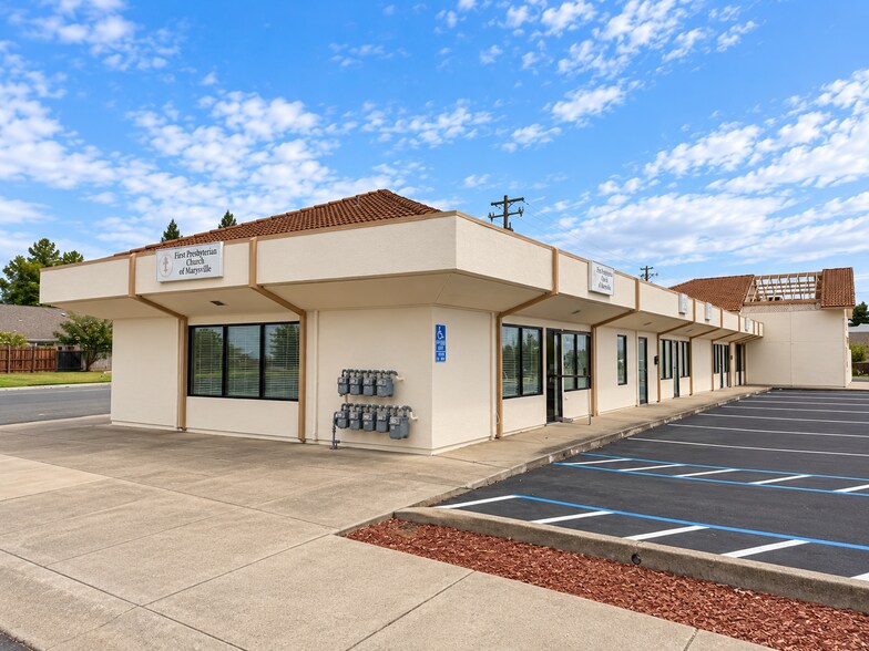 More Photos Of 1905 Covillaud St, Marysville General Retail For Lease