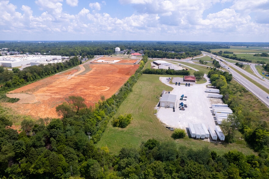 More Photos Of 100 Cedar Way, Bowling Green Land For Sale