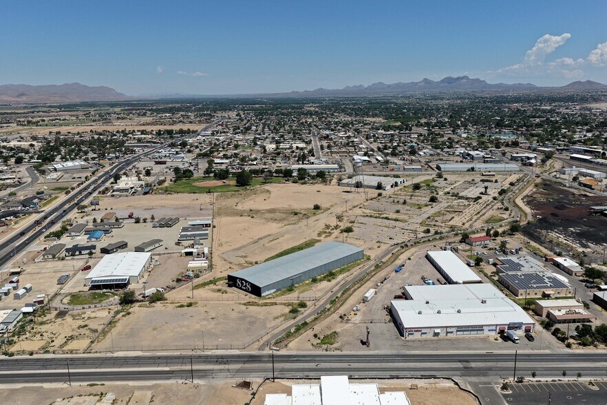More Photos Of 1053 Hayner Ave, Las Cruces Land For Sale