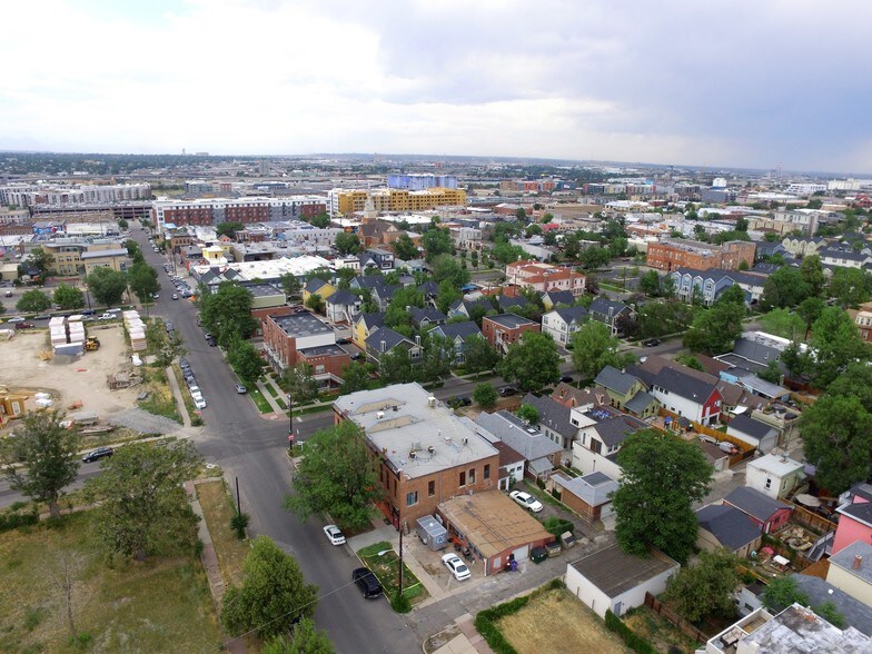 More Photos Of 2700 Arapahoe St, Denver Storefront Retail Office For Lease
