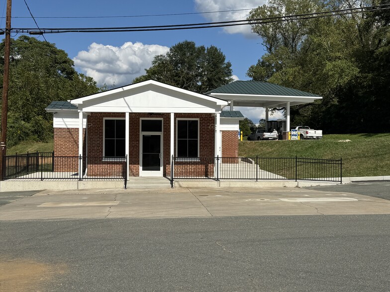 Primary Photo Of 1054 Shadwell Station Ln, Charlottesville Freestanding For Lease