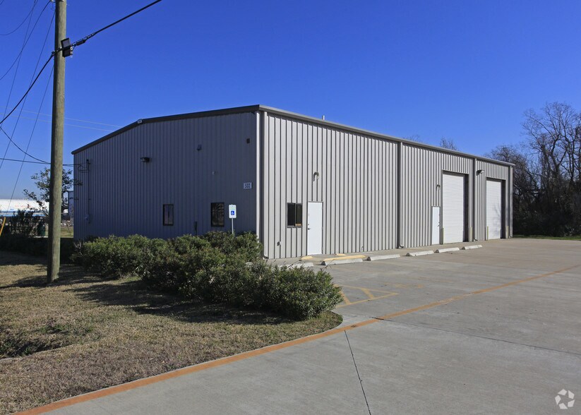 More Photos Of , La Porte Industrial For Sale