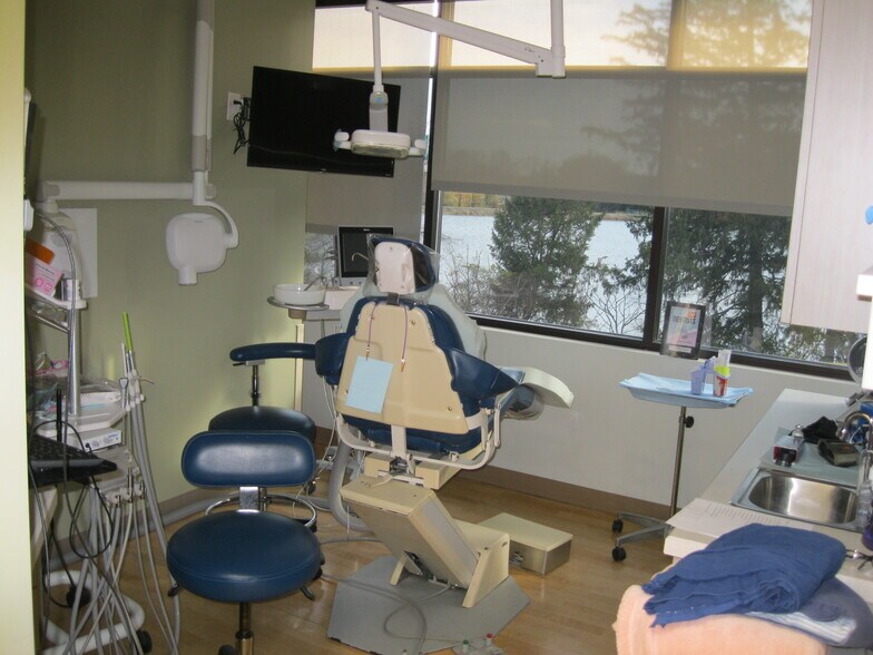 More Photos Of 1240-1248 Wrights Ln, West Chester Office For Sale