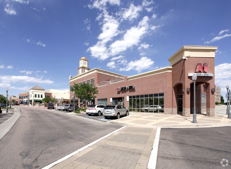 More Photos Of 3650 New Center Pt, Colorado Springs Unknown For Lease