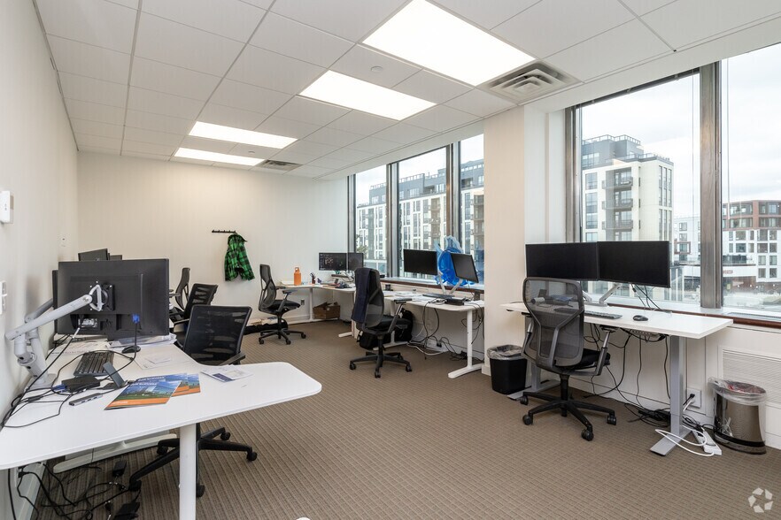 Photo of 1st Floor Ste 110