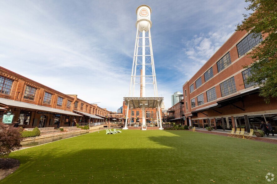 More Photos Of 324 Blackwell St, Durham Unknown For Lease