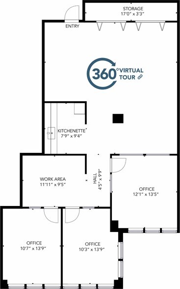 More Photos Of 1801 W Bay Dr, Olympia Office Residential For Sale